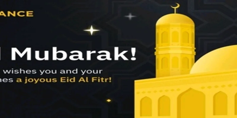 EidMubarak Token: Exploring the Latest Meme Coin on BNB Chain - Price, Risks, and GMGN.AI Analysis