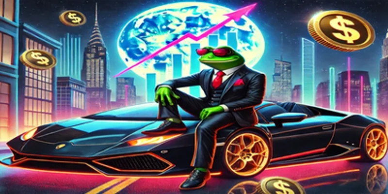 BlackWork (BLWK) Token: Meme Coin Mania or BNB Chain Breakthrough?