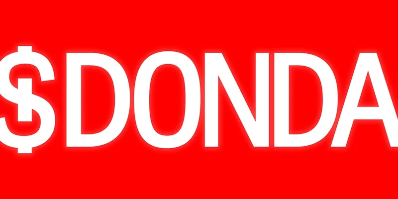DONDA 代币：搭上 Solana Meme 币的浪潮 - Kanye West 参与其中？