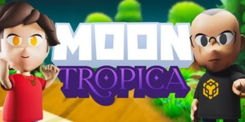CAH Token: Diving Deep into Moon Tropica's Play-to-Earn Meme Coin on BNB Chain