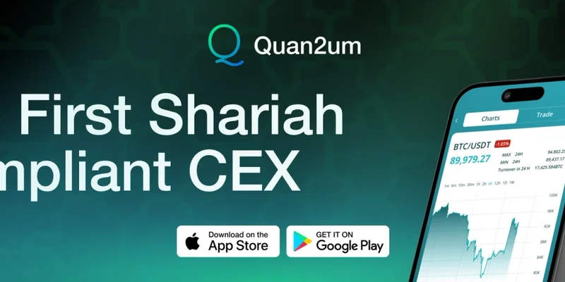 QNTM Token on Solana: Exploring the Shariah-Compliant Quan2um Meme Coin