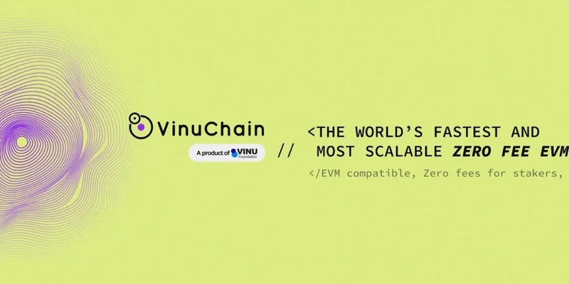 VC Token: Unpacking VinuChain, the DAG-Based Meme Token on BNB Chain