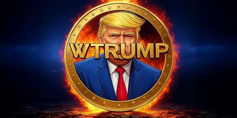 WTRUMP vs TRUMP: Diving Deep into Solana's Wild Meme Coin Frenzy