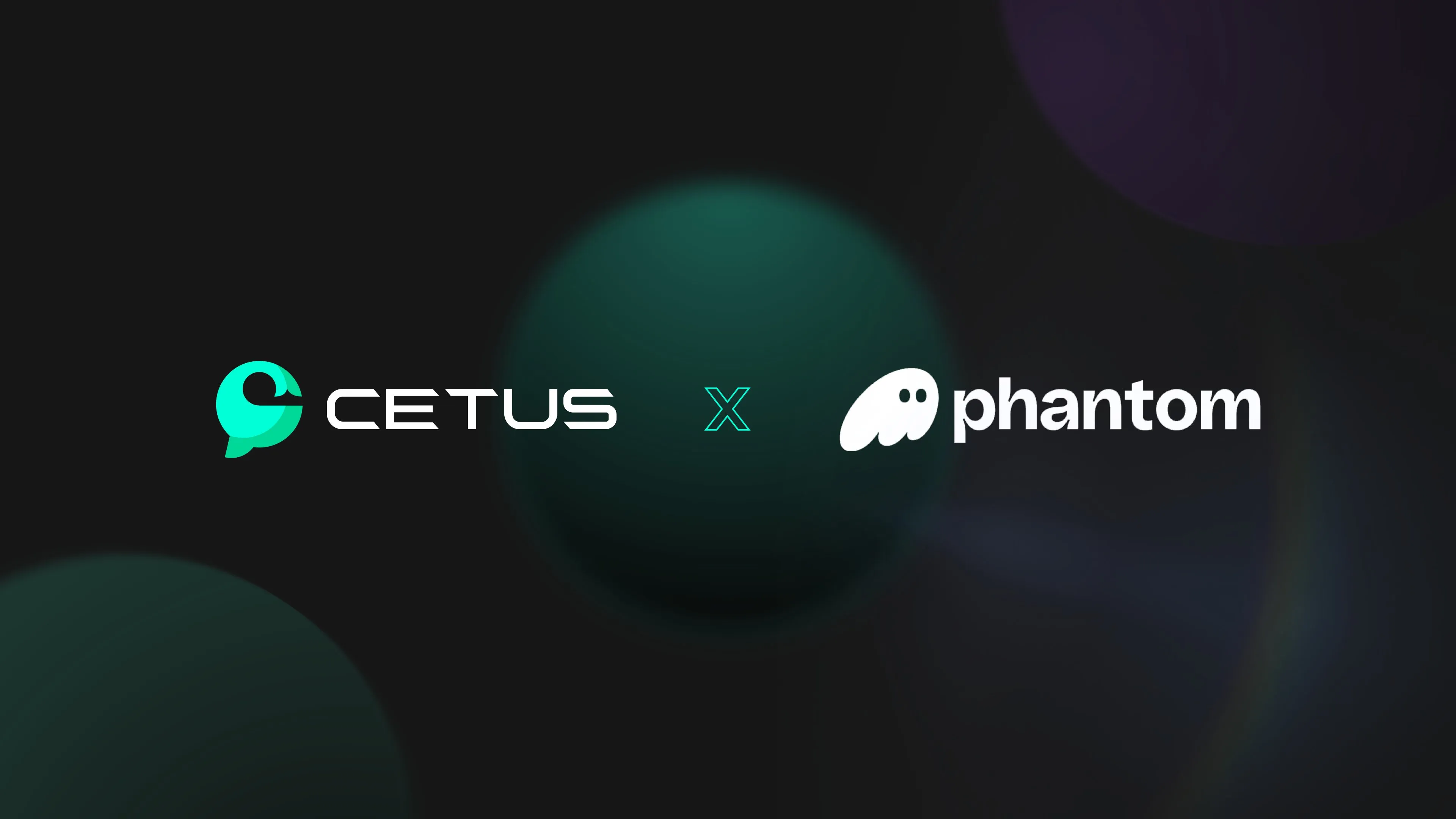 Cetus Protocol 在 Phantom 钱包上线：助力 Web3 中的 Sui 交易