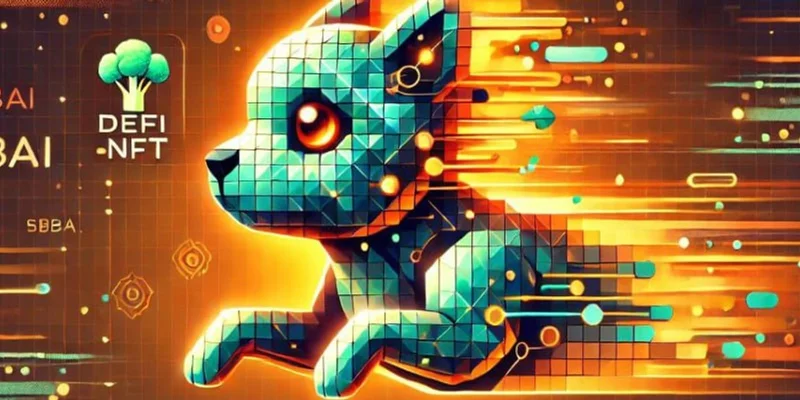 BBAIトークン：SolanaのバブルブロッコリーAIミームコインを探る