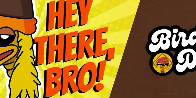 BIRDDOG Token: The Loyal and Chaotic Meme Coin on BNB Chain