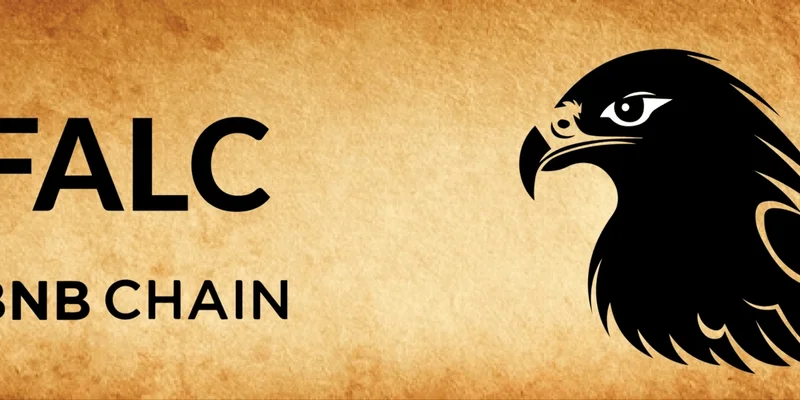 Falc Token: Riding the Meme Coin Wave on BNB Chain? - An In-depth Look