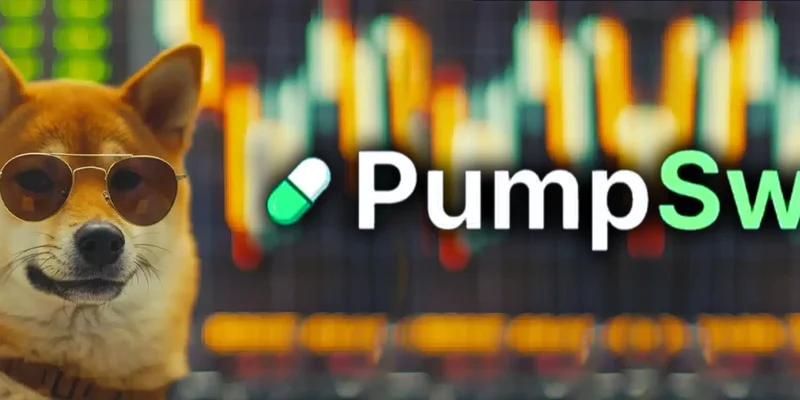 PumpSwap DEX Launches: Is Pumpswap Token the Next Solana Meme Coin Gem?