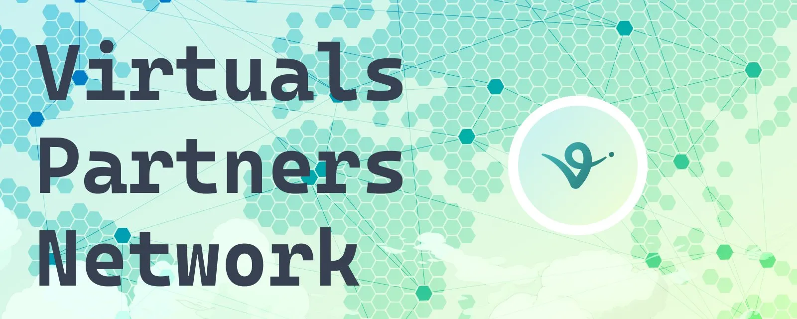 Unveiling the Virtuals Partners Network: Driving AI Agent Innovation in Crypto