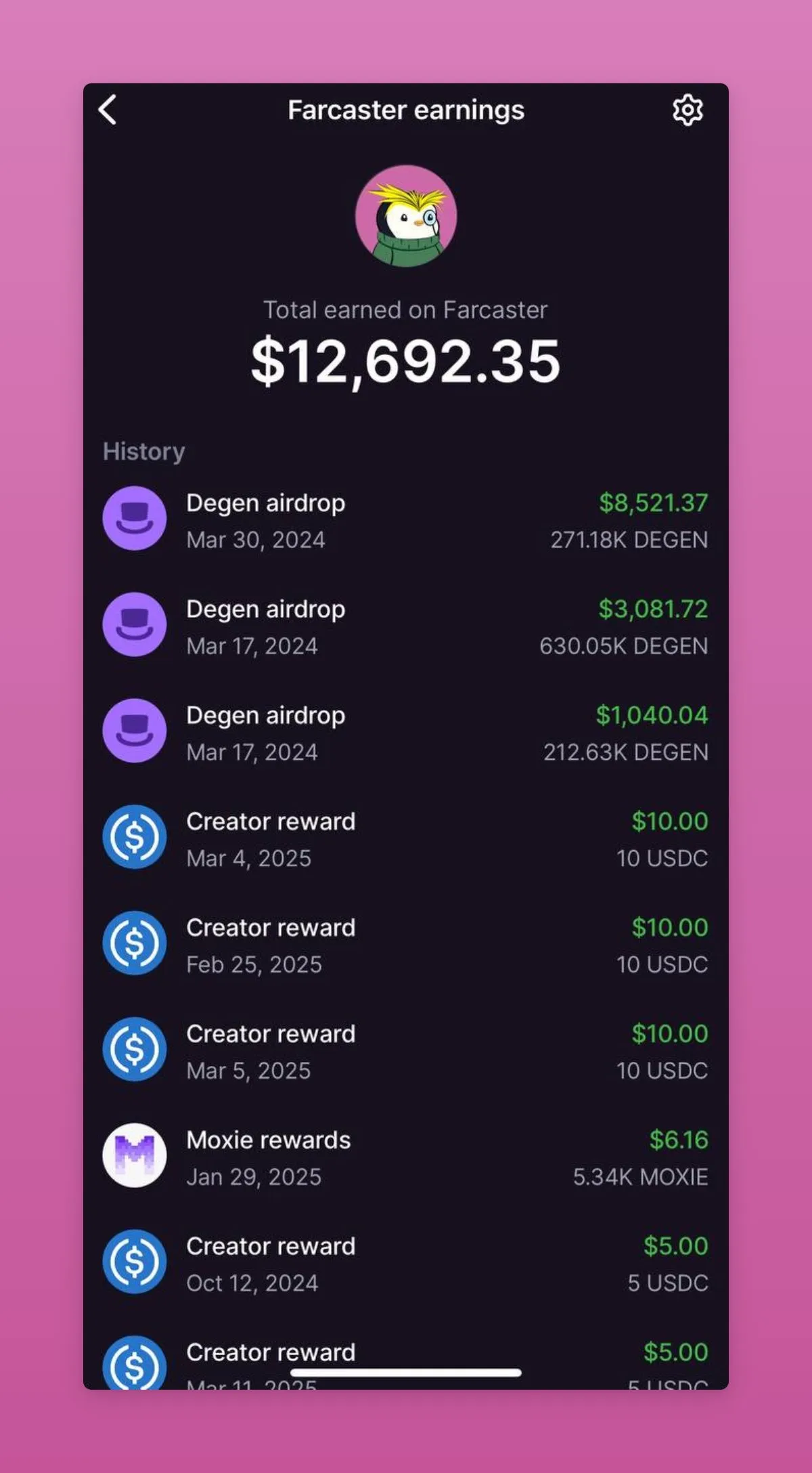Farcaster Earnings and Snapchain Launch: What You Need to Know in 2025
