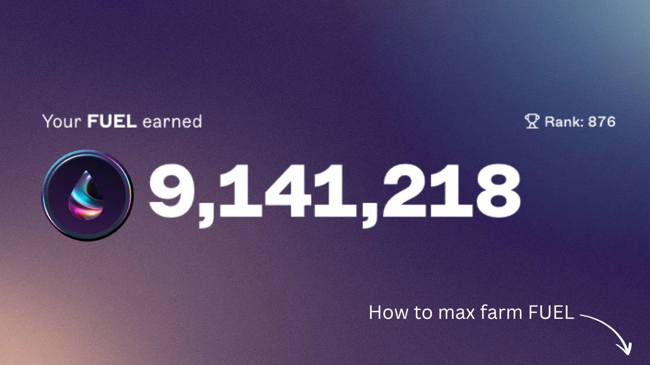 Unlocking the FUEL Airdrop Cheat Code on Solana: A Deep Dive into Drift's Opportunity