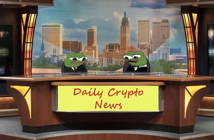 أخبار العملات الرقمية اليومية 21 مارس 2025: ميم Pepe Frog يتصدر عناوين أخبار الكريبتو