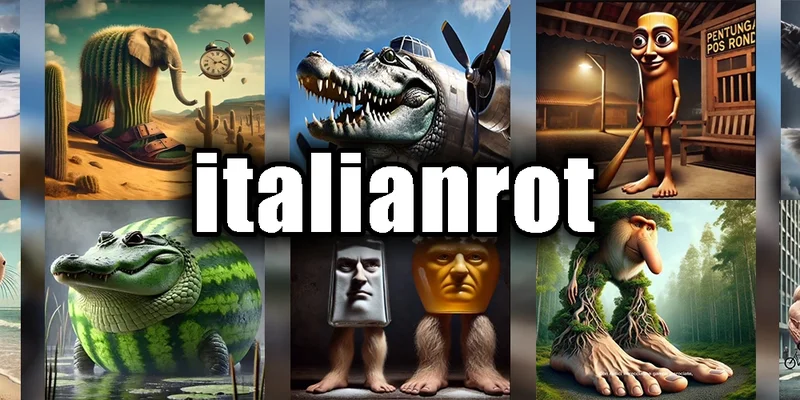 Italianrot 代币：剖析最新的 Solana Meme 币热潮 - 价格、分析及更多