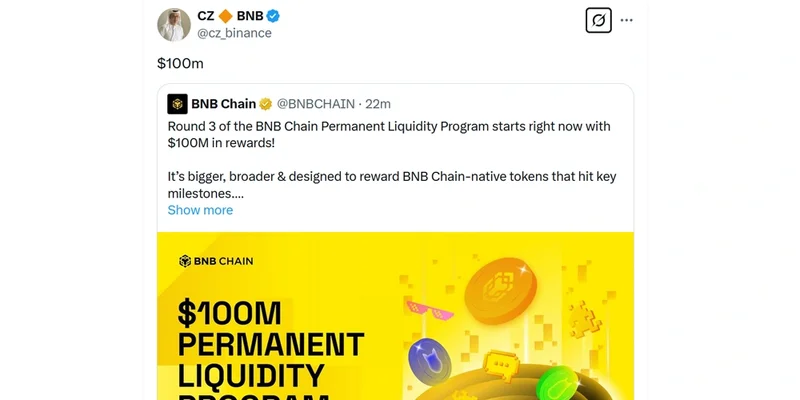 Unpacking the $100M Meme Token on BNB Chain: Is GMGN.AI the Key to Trading It?