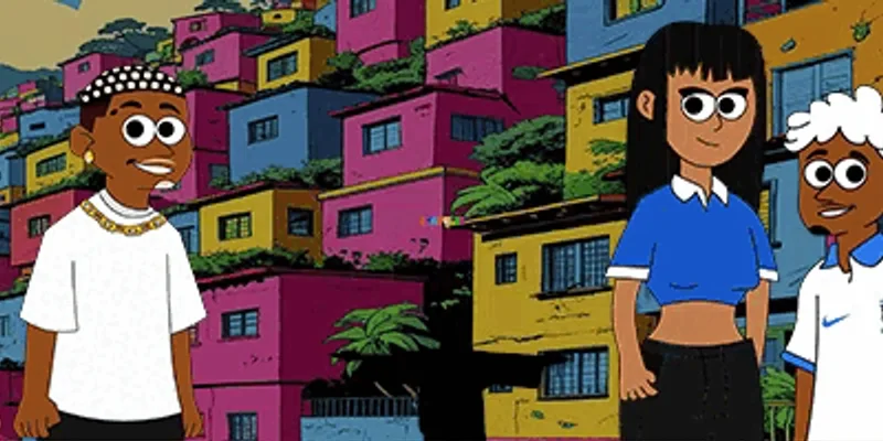 Favelas Token：Solanaの社会意識の高いミームコイン - 本物か？