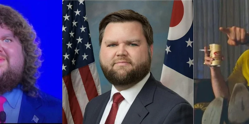 JDownVance: Unpacking the Solana Meme Coin Hype and Risks