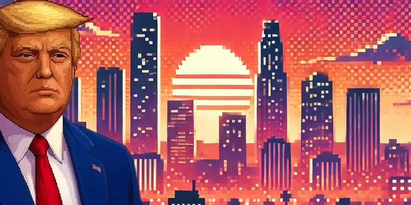 TRUMP8 Token on Solana: Is This Trump Meme Coin the Next Big Thing?
