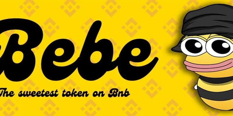 BEBE 代币：Meme Insider 揭秘 BNB 链上最火的 Meme 币