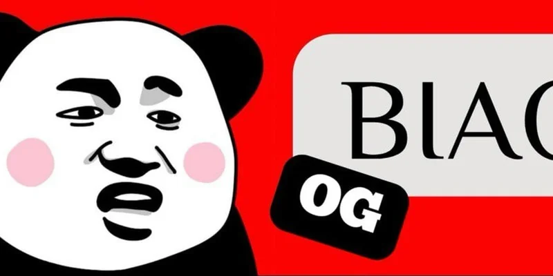 BIAO币：这只来自中国的熊猫 Meme 币要占领 BNB Chain 了？