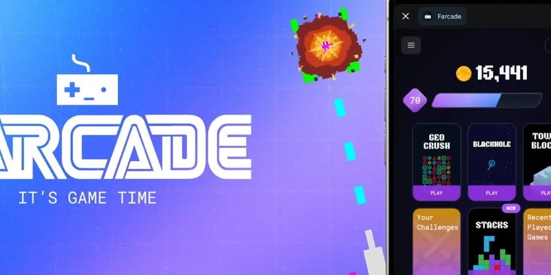 Base链上的 Farcade Token：揭秘最新的 Meme 币热潮