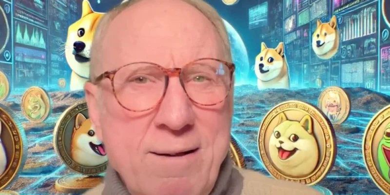 Solana上的MEMECOIN：揭秘这种Meme代币的炒作、风险与潜力