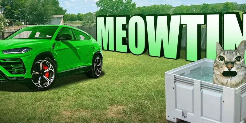 MEOWTINE: Is This Solana Meme Coin the Next Big Thing?