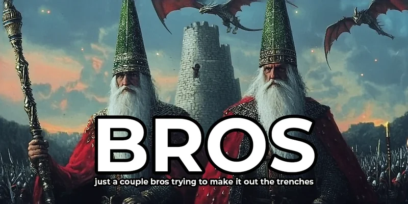 Bros Token on BNB Chain: The Next Big Meme Coin? - A Deep Dive & Trading Guide