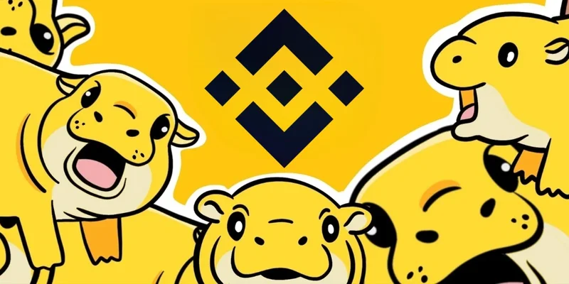 MDENG Token: Is This Hippo Meme Coin the Next Big Thing on BNB Chain?