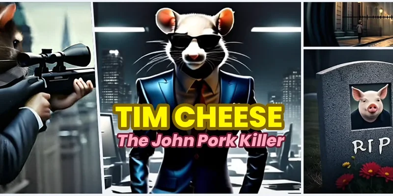 Tim Cheese (TIM) Token on Solana: Is This Meme Coin Ripe or Rotten?