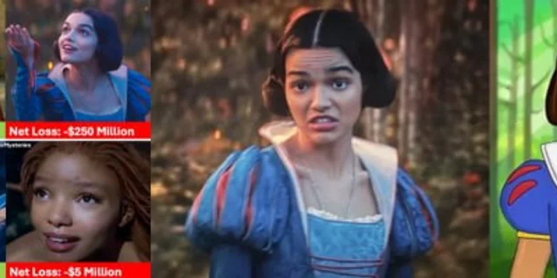 WokeDisney: Riding the Meme Wave on Solana - Is This Disney-Themed Crypto the Next Big Thing?