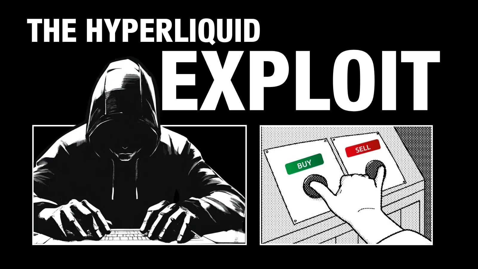 Hyperliquidエクスプロイト2025：トレーダーがJELLYJELLYを操作しDEXを揺るがした事件