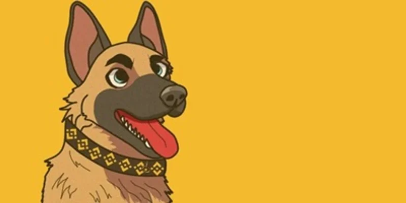 CZ's Dog BROWNIE Token: Riding the Meme Wave on BNB Chain