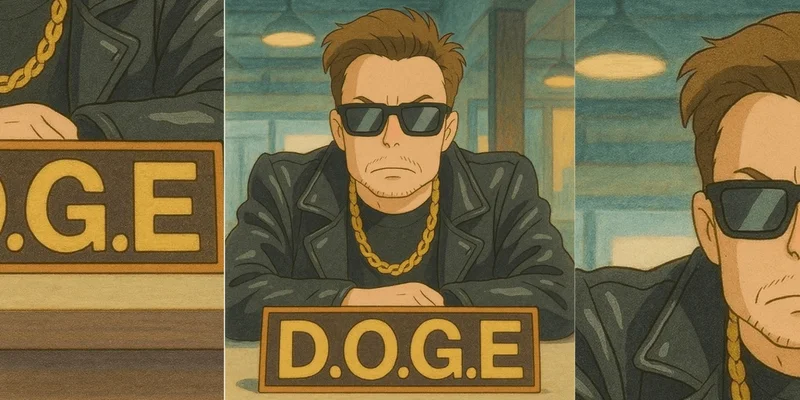 D.O.G.E on Solana: Riding the Meme Coin Wave with the Doge You Know and Love