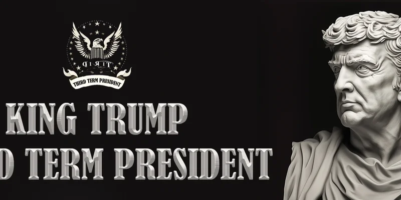 King Trump on Solana: Is This Meme Token the Next Crypto Monarch?