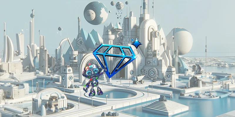 Gemoトークン：SolanaのAIガバナンス・ミームコインをGems DAOエコシステムで解剖する