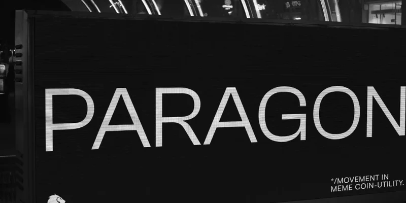 PGN Token: Unpacking the Solana Meme Coin Paragon & How to Track it on GMGN.AI