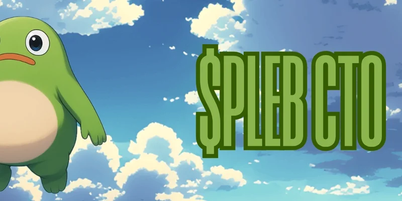 Pleb Token Solana: The Ultimate Guide to Trading This Meme Coin with GMGN.AI
