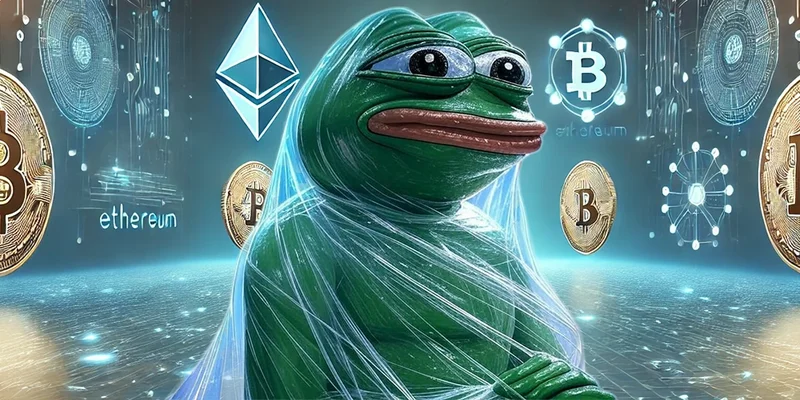 Decoding WPEPE: Is This Solana Meme Token the Next Big Thing? + GMGN.AI Integration