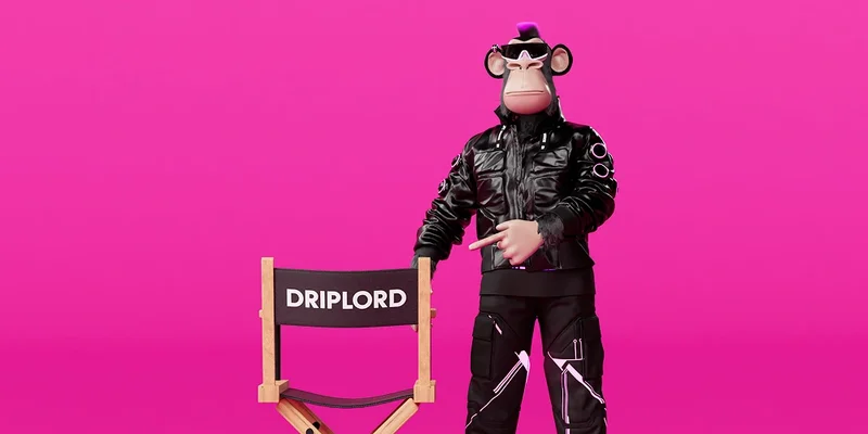 DripLord ضد Drip Network: تحليل معمق لرموز ميم هذه على سلسلة BNB مع GMGN.AI