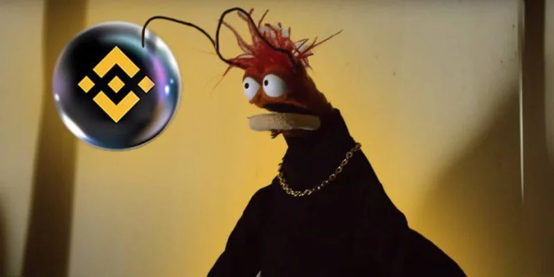 Pepe The King Prawn (PRAWN)：在 BNB 链上掀起的 Meme 浪潮？