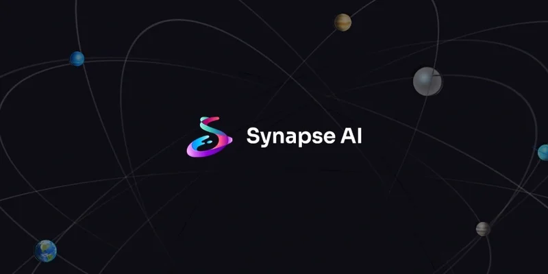 Solana上のSynapse AI：ミームの波に乗るか、危険な潮流か？GMGN.AIと徹底解説