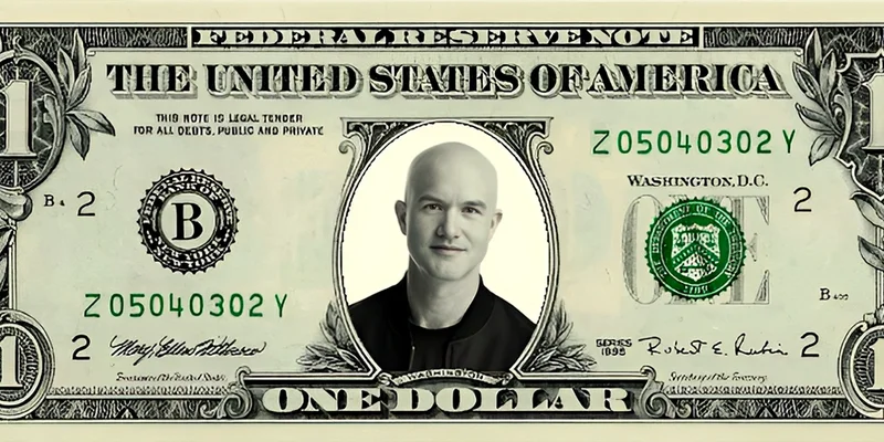 Base上の「$1」トークンを解読：USDCなのか、それともミームコインなのか？ + GMGN.AIガイド