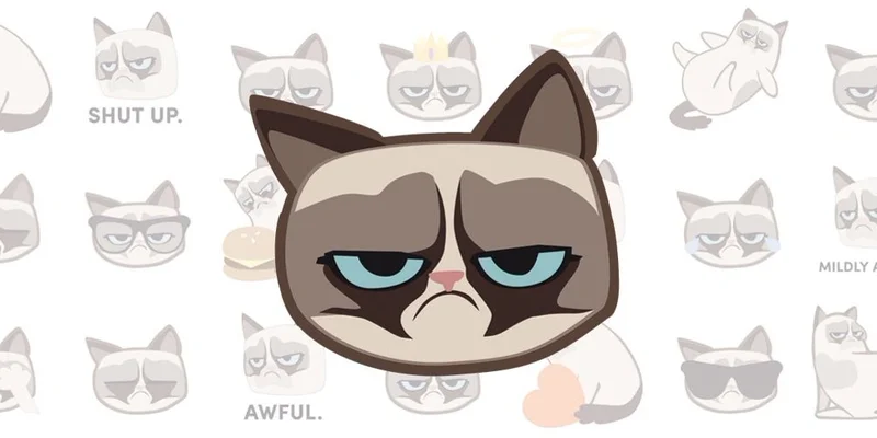 Solana上的暴躁猫币 (GRUMPY)：Meme代币深度分析 | Meme Insider