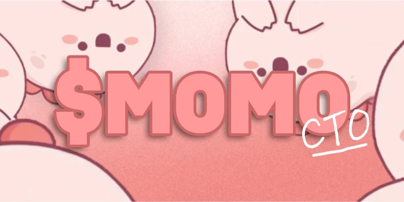 Momo Token：搭上 Solana Meme 币的浪潮 - 会是下一个爆款吗？