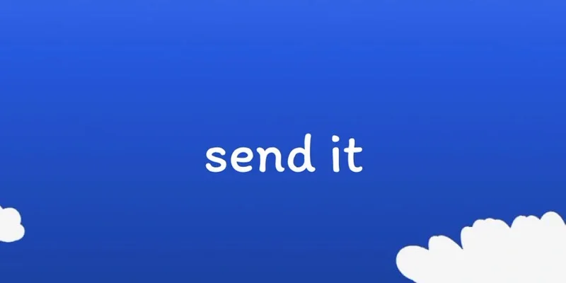 رمز SEND: ضجة عملات الميم الجديدة على Solana - السعر والتداول والتحليل على Meme Insider