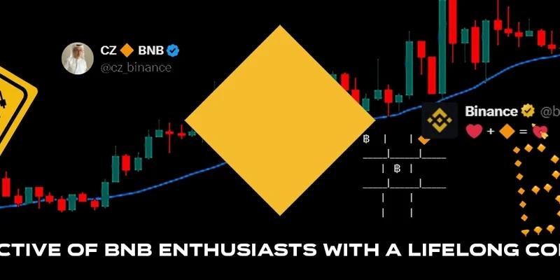 🔶を解読する：BNB、ミームトークン、そしてBNB Chainをナビゲートする