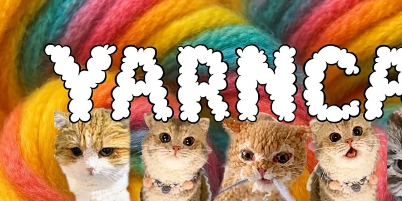 YARNCAT：探索 Solana 上的 ChatGPT 猫咪 Meme 币