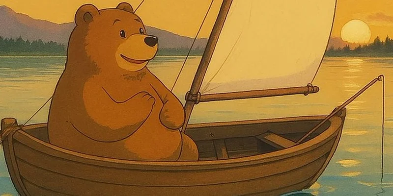 BEARIBLI 밈 토큰: BNB 체인 열풍에 합류? GMGN.AI로 인사이트 얻기