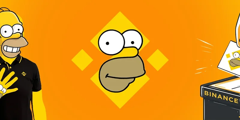 BNB Chain의 Gimpson 토큰: 차세대 밈 코인이 될 수 있을까?