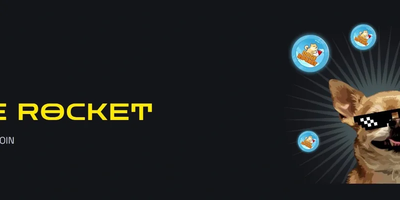 BNB 체인 기반 ROCKET 토큰: 이 밈 코인은 발사 준비가 되었을까요?